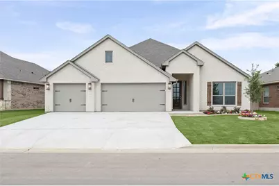 10253 Kimberlite Drive, Temple, TX 76502 - Photo 2