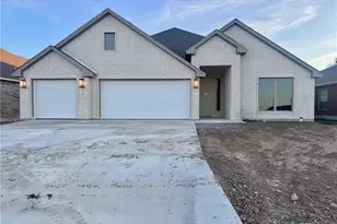 10253 Kimberlite Dr, Temple, TX 76502 - Photo 1