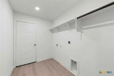 410 University Avenue, Troy, TX 76579 - Photo 8