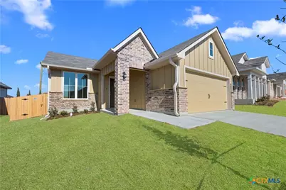 410 University Avenue, Troy, TX 76579 - Photo 4