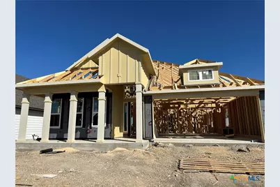 717 James Parker Circle, Killeen, TX 76542 - Photo 1