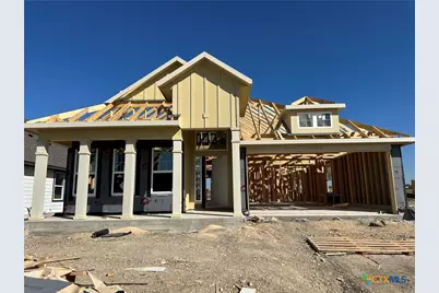 717 James Parker Circle, Killeen, TX 76542 - Photo 2