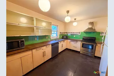 504 S Boundary Street, Burnet, TX 78611 - Photo 8