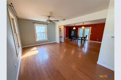 504 S Boundary Street, Burnet, TX 78611 - Photo 4