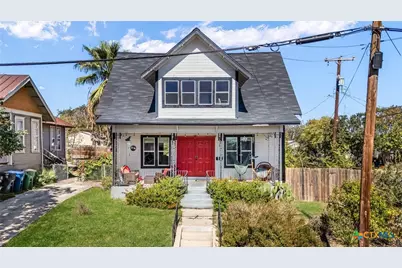 801 W Mulberry Avenue, San Antonio, TX 78212 - Photo 1