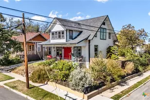 801 W Mulberry Ave, San Antonio, TX 78212 - Photo 20