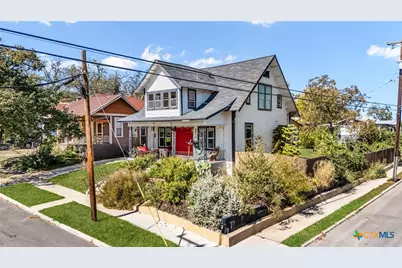 801 W Mulberry Avenue, San Antonio, TX 78212 - Photo 2