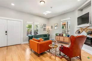 801 W Mulberry Ave, San Antonio, TX 78212 - Photo 4