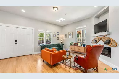 801 W Mulberry Avenue, San Antonio, TX 78212 - Photo 4