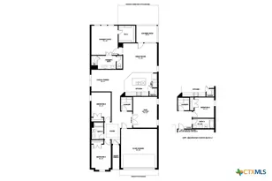 824 Little Pebble, New Braunfels, TX 78130 - Photo 4