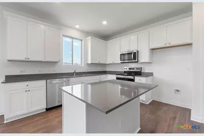 3003 Gillespie Court, Temple, TX 76501 - Photo 6