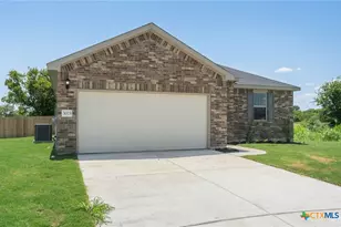 3003 Gillespie Ct, Temple, TX 76501 - Photo 2