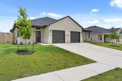 106 Leon Lane, Copperas Cove, TX 76522 - Photo 2