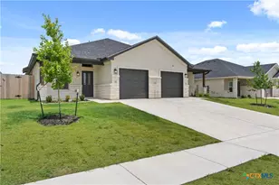 106 Leon Ln, Copperas Cove, TX 76522 - Photo 2