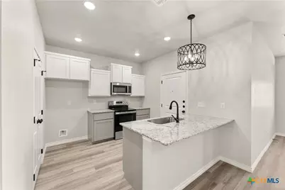106 Leon Lane, Copperas Cove, TX 76522 - Photo 4