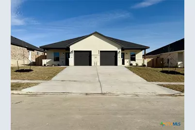 106 Leon Lane, Copperas Cove, TX 76522 - Photo 1