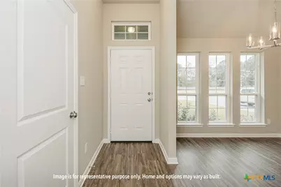 1903 Meridian Loop, Temple, TX 76504 - Photo 4