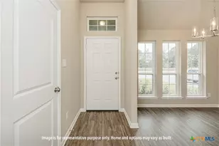 1903 Meridian Loop, Temple, TX 76504 - Photo 4