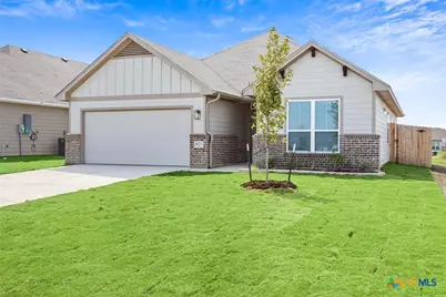 8623 Chena Ridge Drive, Temple, TX 76502 - Photo 2