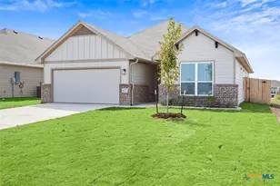 8623 Chena Rdg Dr, Temple, TX 76502 - Photo 2