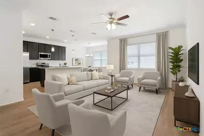 8623 Chena Ridge Drive, Temple, TX 76502 - Photo 8