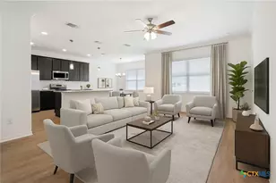 8623 Chena Rdg Dr, Temple, TX 76502 - Photo 8