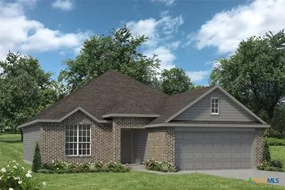 2011 Filmore Cove, Temple, TX 76504 - Photo 4