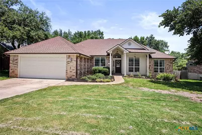 2302 Red Rock Drive, Belton, TX 76513 - Photo 1