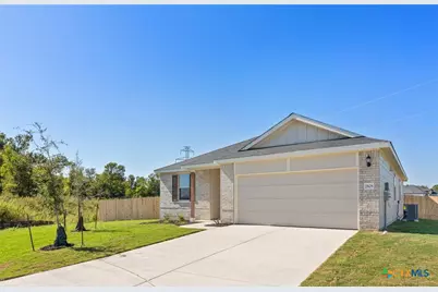 2808 McKinney Court, Temple, TX 76501 - Photo 2