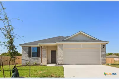 2808 McKinney Court, Temple, TX 76501 - Photo 1