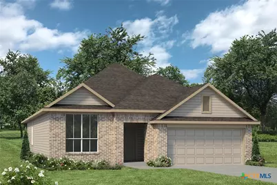2003 Filmore Cove, Temple, TX 76504 - Photo 2