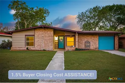 534 Cicero Drive, San Antonio, TX 78218 - Photo 1