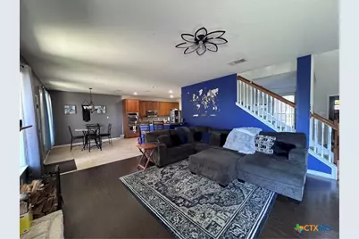 5902 Siltstone Loop, Killeen, TX 76542 - Photo 12