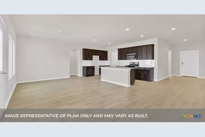 452 Elkins Prairie Drive, Lockhart, TX 78644 - Photo 10