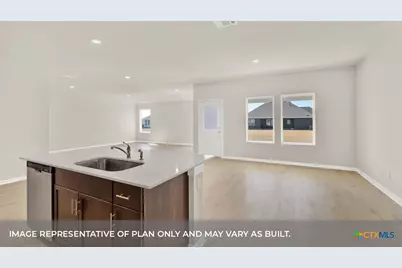 452 Elkins Prairie Drive, Lockhart, TX 78644 - Photo 20