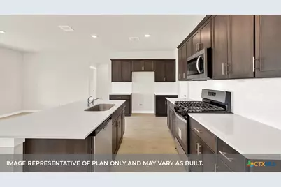 452 Elkins Prairie Drive, Lockhart, TX 78644 - Photo 18