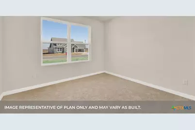 452 Elkins Prairie Drive, Lockhart, TX 78644 - Photo 4