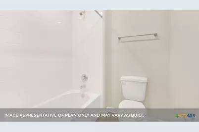 452 Elkins Prairie Drive, Lockhart, TX 78644 - Photo 6