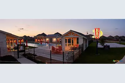 224 Menlo Bend, Liberty Hill, TX 78642 - Photo 12