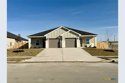 102 Leon Lane, Copperas Cove, TX 76542 - Photo 1