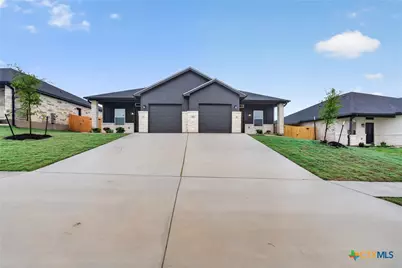 110 Leon Lane, Copperas Cove, TX 76522 - Photo 1