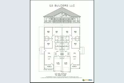 110 Leon Lane, Copperas Cove, TX 76522 - Photo 2