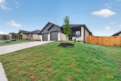 110 Leon Lane, Copperas Cove, TX 76522 - Photo 2
