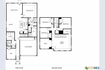 3004 Nash Drive, New Braunfels, TX 78132 - Photo 2