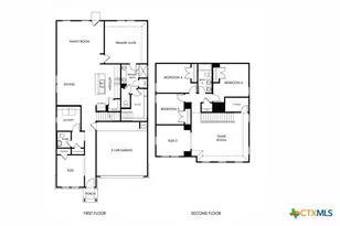 3004 Nash Dr, New Braunfels, TX 78132 - Photo 2