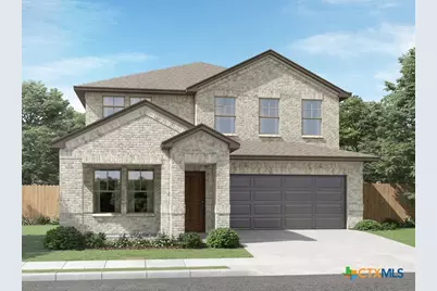 3004 Nash Drive, New Braunfels, TX 78132 - Photo 1
