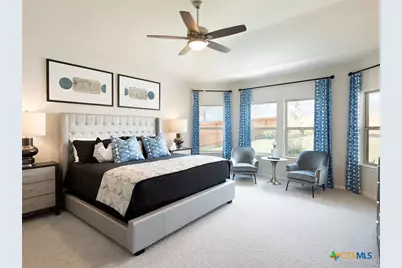 3004 Nash Drive, New Braunfels, TX 78132 - Photo 4