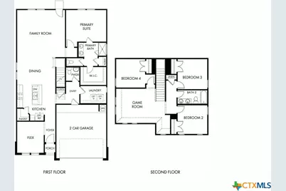 3003 Nash Drive, New Braunfels, TX 78132 - Photo 12