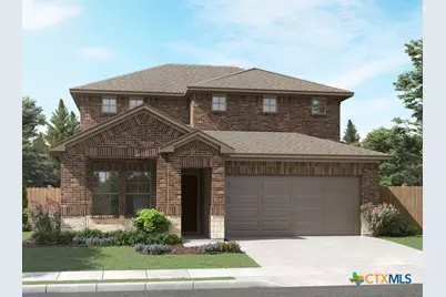3003 Nash Drive, New Braunfels, TX 78132 - Photo 1