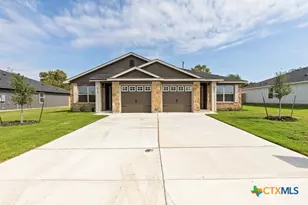 522 Campus St, Troy, TX 76579 - Photo 1